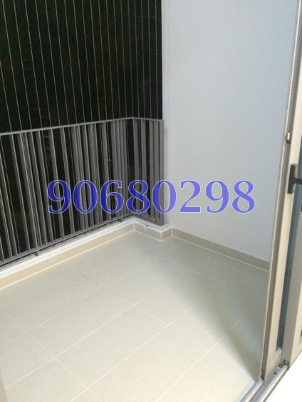 H2O Residences (D28), Condominium #101108712